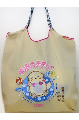 CHIOS CLUB - CSBAG09KH 水泡款